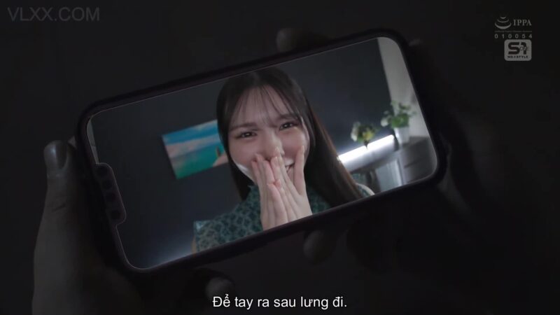 Bạn Trai Biến Thái Thích Ngắm Ghệ Bị Địt Trực Tiếp